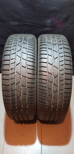 Continental ContiWinterContact TS 830 P 205/60R16 96 H CONTISEAL