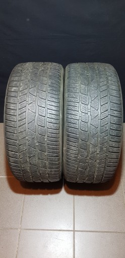 Continental ContiWinterContact TS 830 P 255/35R19 96 В