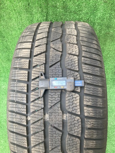 Continental ContiWinterContact TS 830 P 255/40R18 99 V