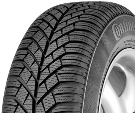 Continental ContiWinterContact TS830 195/60R15 88T