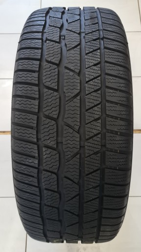 Continental ContiWinterContact TS830P 245/40R20 99