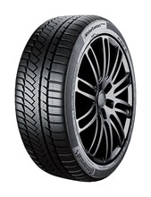 Зимова гума Continental ContiWinterContact TS850 P 235/50R17 96 V FR