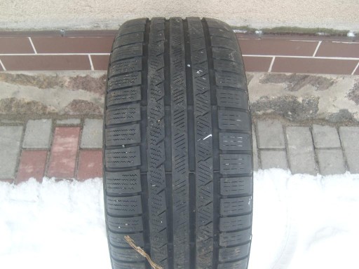 Continental Contiwintercontact TS 810 245/45/17