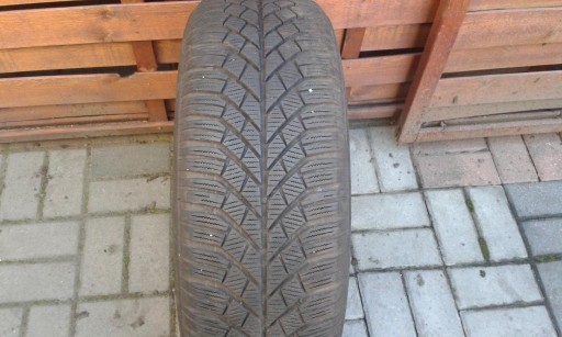 Continental Contiwintercontact TS830 215/55/16