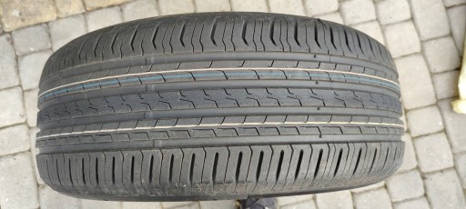 Continental EcoContact 6 235 / 50R19 99 V