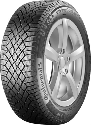 Зимова гума Continental VikingContact 7 185/65R15 92 T XL