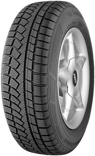 Continental WinterContact TS 790 225/60R17 99H FR