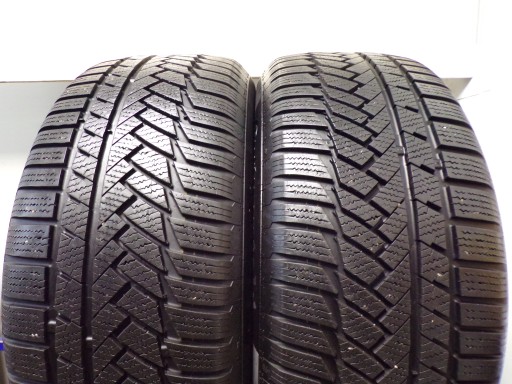 Continental WinterContact TS 850P 235/55R17 103V_F-VAT_7.8мм