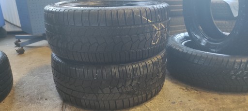 Continental WinterContact TS 860 S 235/45R18 94 В