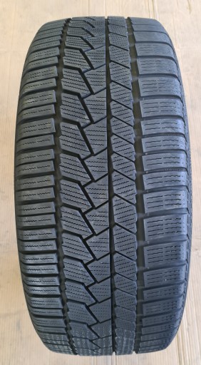 Continental WinterContact TS 860 S 245/40R21 100 V