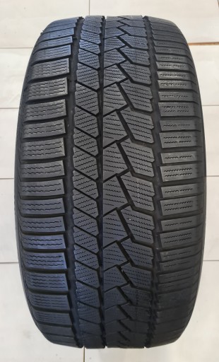 Continental WinterContact TS 860 S 255/40R20 101 W