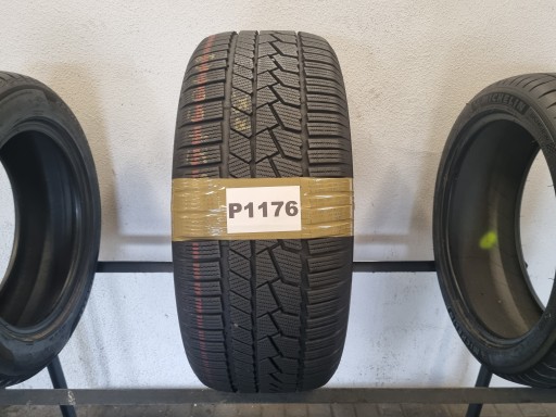 Continental WinterContact TS 860S* 265 50 19 110H XL SSR RSC D.3422R