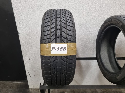 Continental WinterContact TS 870 P 235 50 19 103V XL DOT.3622R