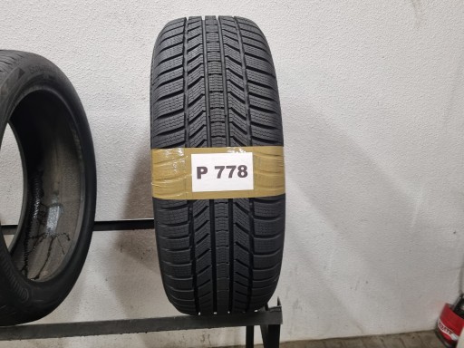 Continental WinterContact TS 870 P 235 55 19 105V DOT.2623R