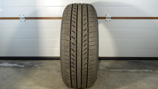 Continental WinterContact TS 870 P 235/55R18 100 H