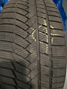 Continental WinterContact TS850P 235/35 R19 3 шт.