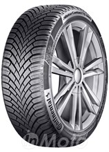 Зимняя шина Continental WinterContact TS860 165/70R13 79 T 3PMSF