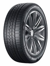 Continental WinterContact TS860 S 315/45R21 116 В