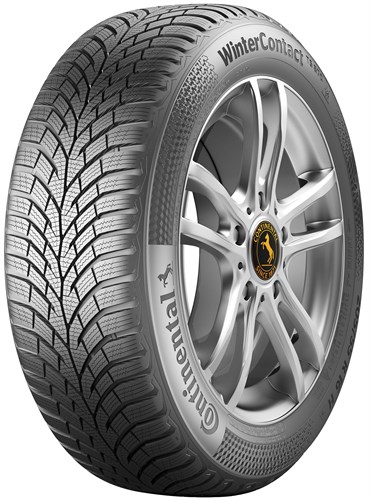 Зимняя шина Continental WinterContact TS870 205/65R16 95 H