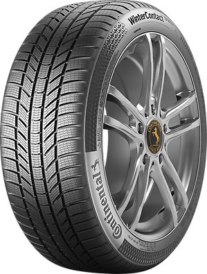 Зимова шина Continental WinterContact TS870 P 215/65R17 99 H FR CONTISEAL