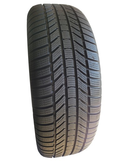 Continental WinterContact TS870P 245/65 R17 111H 8 мм 2022 г.