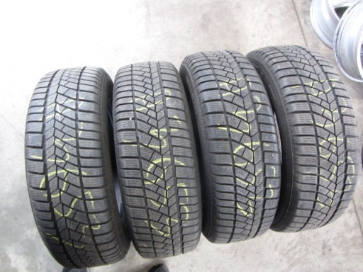 Continental contiwintercontact ts830p 195/65/16