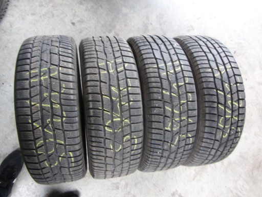 Continental contiwintercontact ts830p 205/60/16