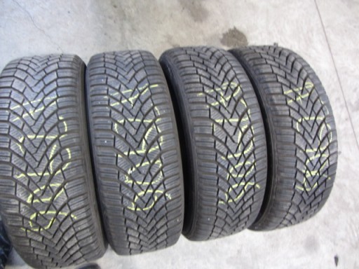 Continental contiwintercontact ts850 205/55/16