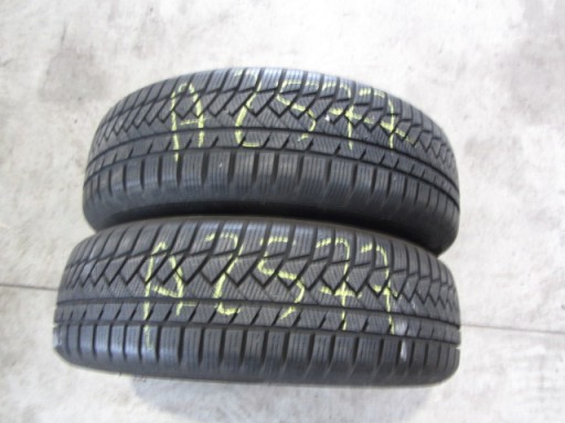 Континентальный зимний контакт TS850P 215/65/17