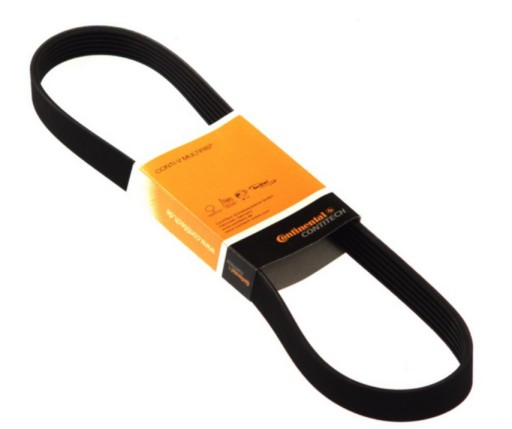 Contitech AP — 6PK2215 — Многоклиновой ремень