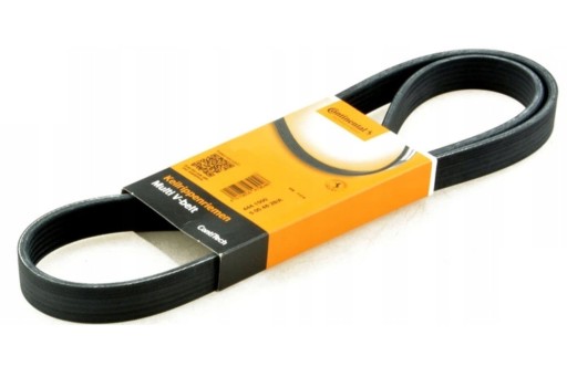 Contitech AP — 6PK2315 — Многоклиновой ремень
