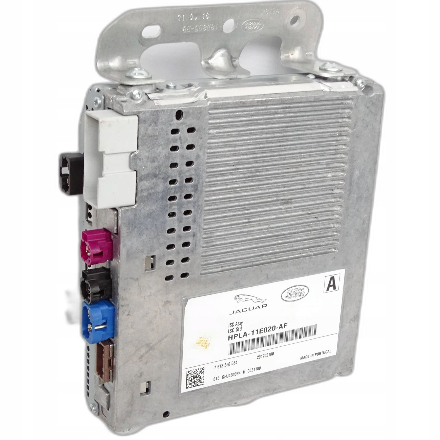 HPLA-11E020-AF - Модуль управления Jaguar Range ROVER DISCOVE