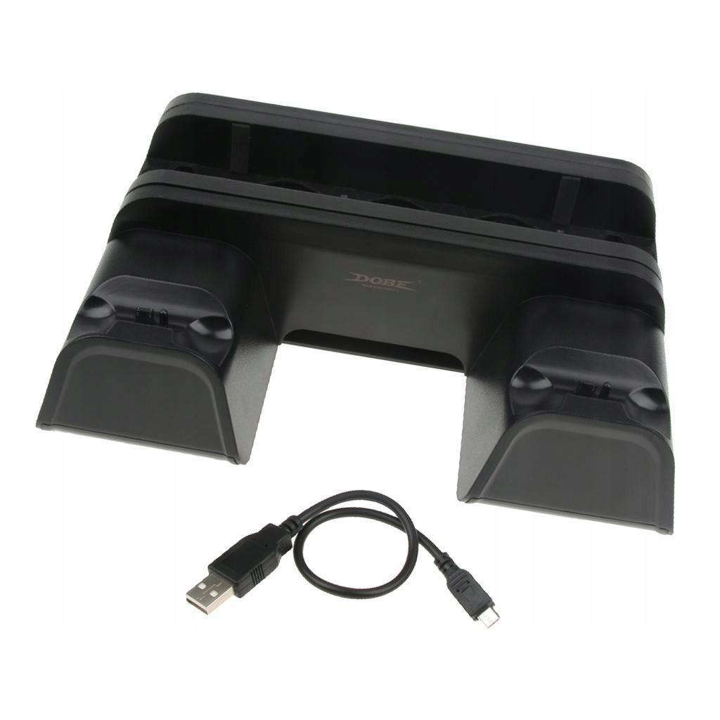 Зарядна станція контролера Dock For