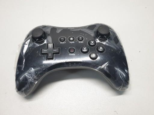 Контролер Pro Wii U Заміна