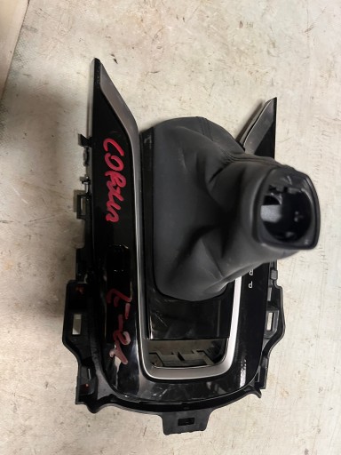 256030 - Corolla E21 сильфон 76l507 - LH