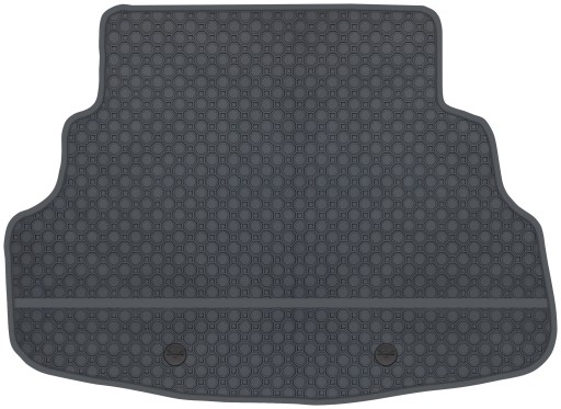 Corolla VIII E110 HB 1997-2002 Килимок в багажник PRIMELINER