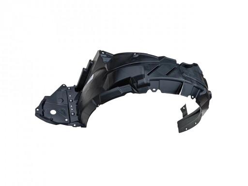 A53876-02501 - Corolla XI E16 E18 Седан ліва арка колеса передня ліва 13-19