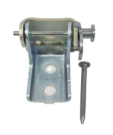 1608322780 - Corsa C4 Picasso 2008 3008 5008 дверна петля ліва