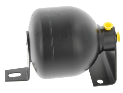 Corteco 21653072 Акумулятор тиску, пружина/демп