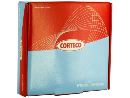 Corteco 49467798 шкив, коленчатый вал