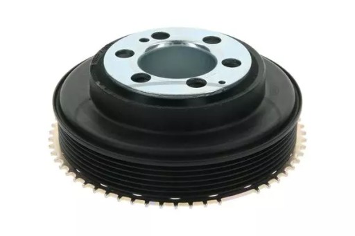 Corteco 80004336 шкив, коленчатый вал