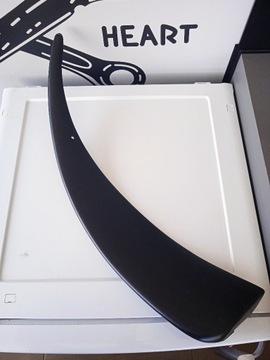 Розширення передньої колісної арки Corvette C6 Z06 Grand