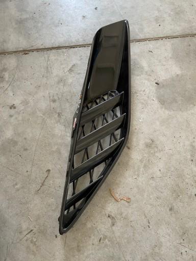 23440004 - Corvette C7 вход решетка заднего крыла задний правый