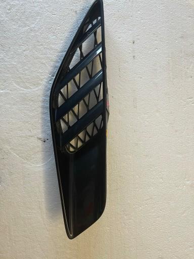 Corvette C7 вход решетка заднего крыла левый ВАВ