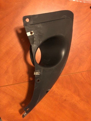 Corvette c6 z06 zr1 grand sport бампер треугольный впуск