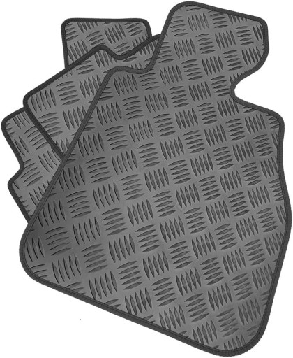 Covprotec Gummi Automatten Set совместимый/эрзац