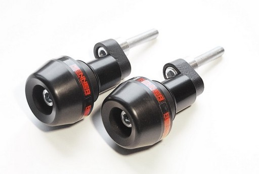 Crash Pad moto. для HONDA CBR 600 F4 / F4I 99-