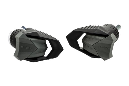 Аварійні колодки Puig R19 Kawasaki Ninja 650