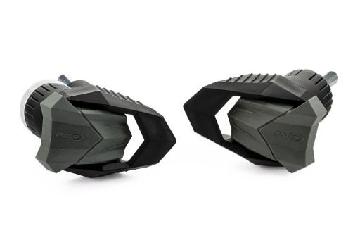 Аварійні колодки Puig R19 Kawasaki Z 250