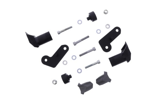 Аварійні колодки Puig R19 Suzuki GSX-R 1000